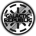 The Galactic Republic Army 