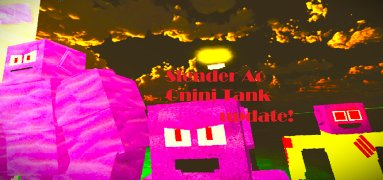 Slendytubbies ultimate rp (BIG UPDATE) screenshot 2