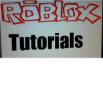 Roblox Tutorials mini fan club