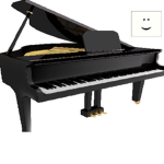 Roblox Pianos!