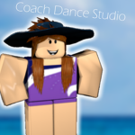 Coach Dance Studio