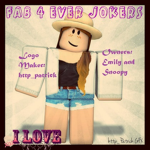 !FAB 4 EVER JOKERS!