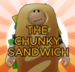 The Chunky Sandwich Fan Group
