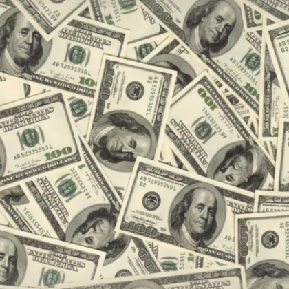 Money Background