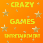 Crazy Games Entertainment