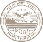CFC | Creek-Fort County