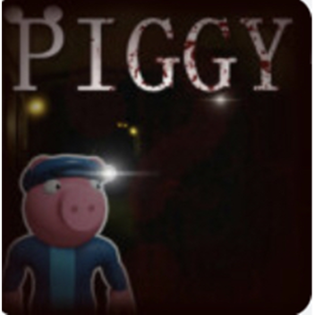 PIGGY P:TROI TEXTURES (New Update!!)
