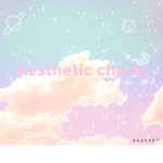 Aesthetic check!