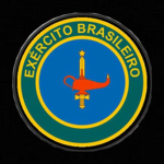 Centro. de inteligência do Exército.