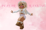 Avatar Ranking! -