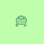 The froggy peps