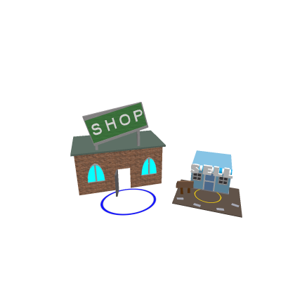 Sell   Shop