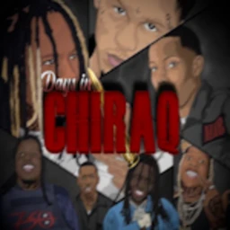 Days In Chiraq | 2010s icon