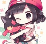- averies lil pokemon -