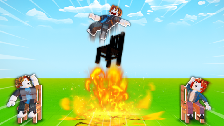 [😇UPD] Bomb a Chair💥 screenshot 3