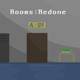 rooms redone redone very very early test (alpha) icon