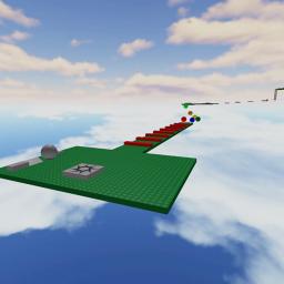Roblox 2013 Simulator