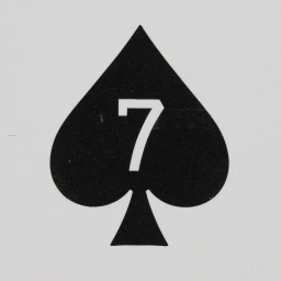 SEVEN OF SPADES: boiling death [RP] icon