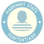 Harkmint State Penitentiary