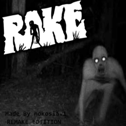 The RAKE - Remake (Early Access.)