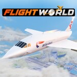 [CONCORDE] Flight World ✈️