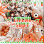 pEnGuiN sQaUd!!