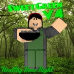 [V4] SweetGreen Restraunt