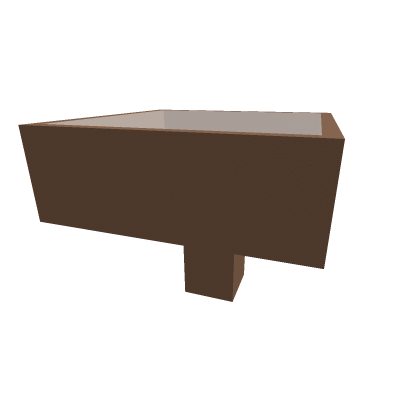 Glass Table