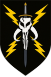 TME | Super Commandos