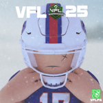 VFL • Athletics Program