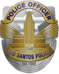 Police Department LSPD