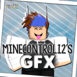 Minecontrol12's GFX