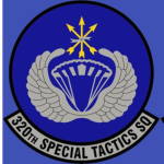 320th STS, 353rd SOW