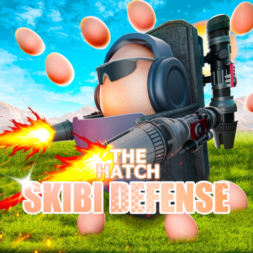 [REBALANCE + HATCH] Skibi Defense