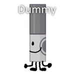Dummy Marker