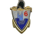 6 ème Régiment du Génie