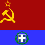 Socialist Federal Republic of Balkans