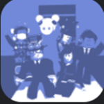 The Roblox Team Gang.
