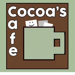 Cocoa's Café