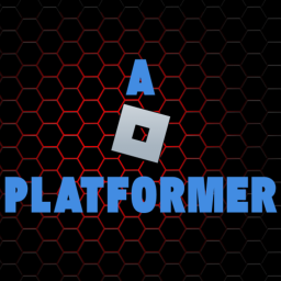 A Roblox Platformer