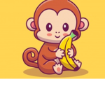 Monkeys Sweet Group