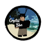 Crystal Blue