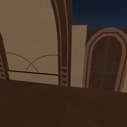 Building icon