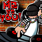 ME VS. YOU!