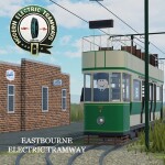 Eastbourne Electric Tramway