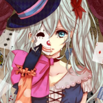 cosplays'