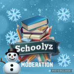 Schoolyz moderation group