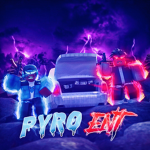 #PYRO ENT