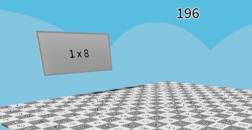 Math Drop!