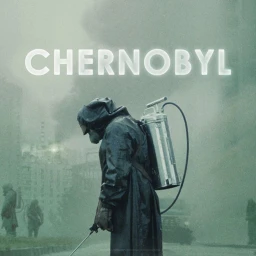 Chernobyl, 2005 icon